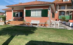 Casa De Vacaciones Casa De Bascuas